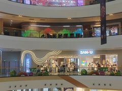 -万达广场(巴南店)