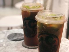 -大C柠檬茶室(天河南二路店)