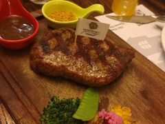 -凯撒城堡西餐厅(颐和国际店)