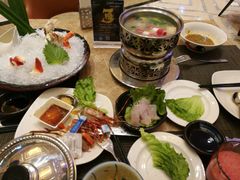 -盛宴标帜餐厅·亲子自助 (南昌喜来登酒店)