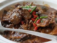 -元银甲·湖北地标美食(汉阳店)
