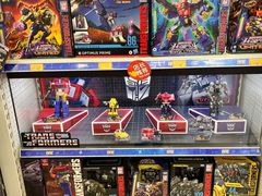 -TOYSRUS玩具反斗城(深圳万象城店)
