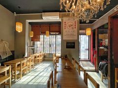 -小隐(淮海路店)