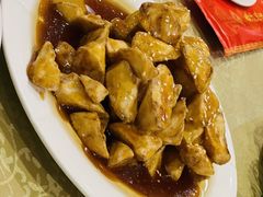 -春江饭店(共青团路总店)