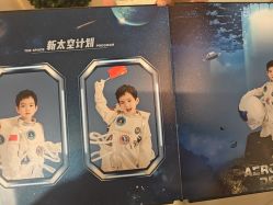 -倾城宝贝儿童摄影(广州天河店)