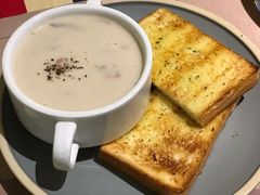 -遇见西木美式餐厅(体育路店)