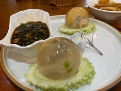 -堂宴·老厦门私房菜(1988仙岳总店)
