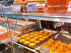 -彭记优口(王府井购物中心店)