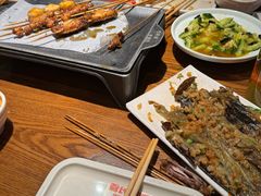 -管氏翅吧(地安门创始店)