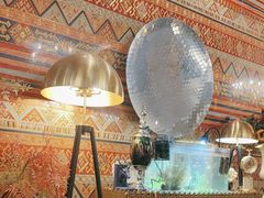 -清真·苏曼亚土耳其餐厅