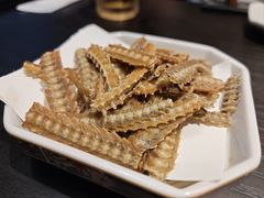 鳗鱼仙骨贝-九州酒场ひこぞう(2号店)