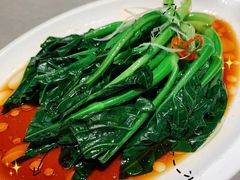 -神洲四海大酒楼(王府井澳门中心店)