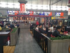 -太平洋咖啡(天津火车站店)