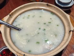 -蚝堡海鲜·威海菜·海肠捞饭·烧烤·亚洲吃蚝公司(幸福门店)