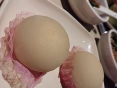 冰皮麻薯-海底捞火锅(万丰桥店)