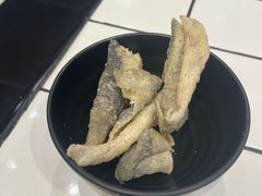 -肥汁米蘭香港米线(长宁来福士店)