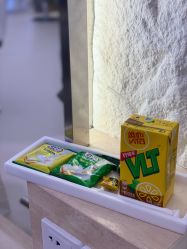 -THE LOG SALON 记录