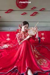 -2460婚礼艺术中心