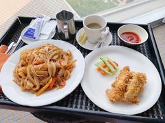 -青岛海尔洲际酒店