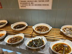 -禾斗海鲜自助(市南银座店)