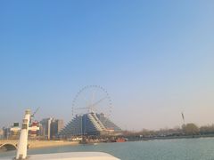 -东昌湖风景区