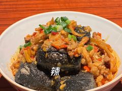 -隐厨·中国菜馆(三里屯T+MALL店)
