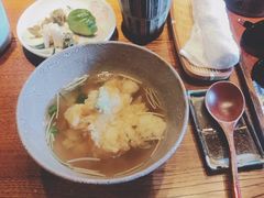 -みかわ是山居