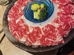 -捞王锅物料理(四川北路店)