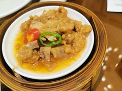 -豫璟轩中餐厅(南昌万怡店)