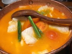 -云海肴·汽锅鸡·云南菜(天津国金汇店)