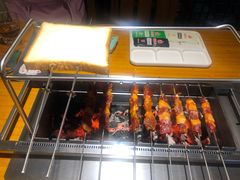 -牛上牛吊炉烧烤(红旗大街店)