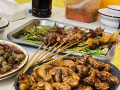 -绝味酷翅(范光胡同店)