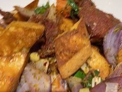 -紫光园·烤鸭·北京菜(劲松店)