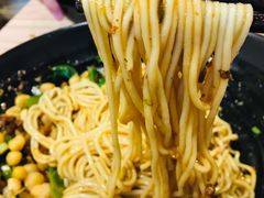 干馏豌杂-好這口重庆小面(总店)