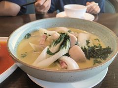 -佘山世茂艾美·御珍轩中餐厅