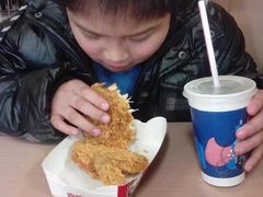 -肯德基(世纪金源店)