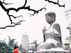 -大慈恩寺(大雁塔)