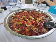 -笑红饭庄
