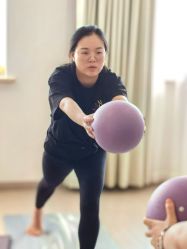 -爱尔乐美孕产瑜伽·普拉提