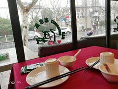 -阿莉餐厅(枣阳路店)