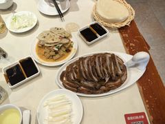 -郑州烤鸭总店