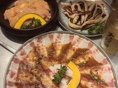 -大叹号·朝鲜族烤肉(潍坊泰华城店)