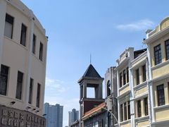 -孙文西路步行街