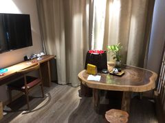 -成都蓝城悦杏温泉美食酒店(宽窄巷子店)