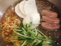 -韩国料理大力士(屏风街店)