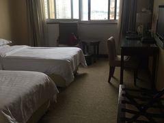 -厦门庐山大酒店