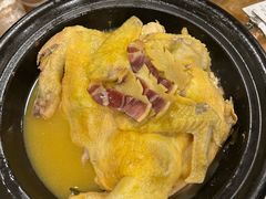 -一楼食业·美食人家