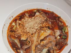 -夫妻肺片·中华老字号·正宗川菜(春熙路店)