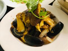 -丰收日·小海鲜·沪上家宴(顾村正大店)