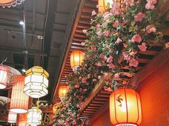 -徽镇小厨·经典徽菜(十里河店)